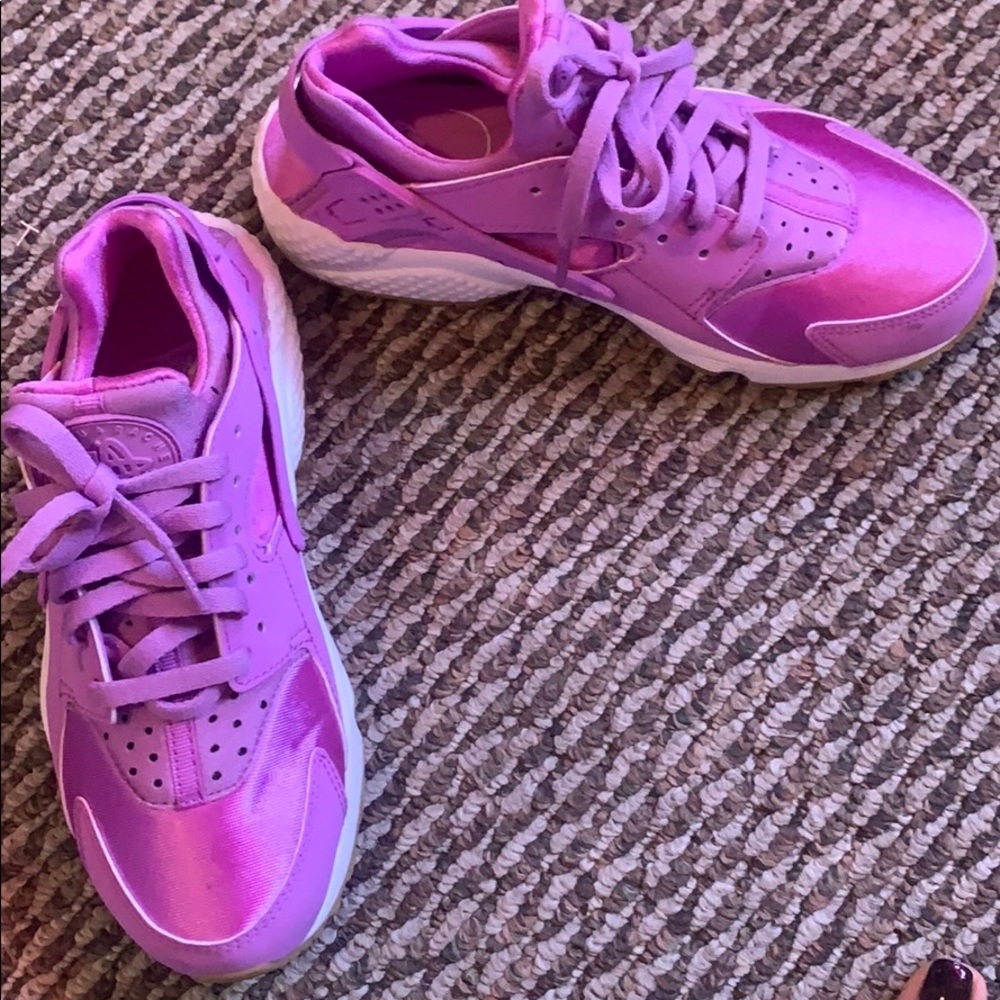 Nike size 7